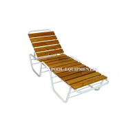 POOL-SIDE-BED