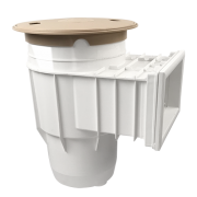emaux pool fittings em0030r lr