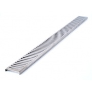 punched-grate