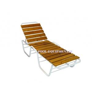 POOL-SIDE-BED