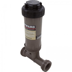 hayward-cl100-automatic-chlorine-feeder