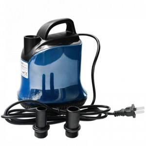 fountain pump