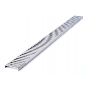 punched-grate